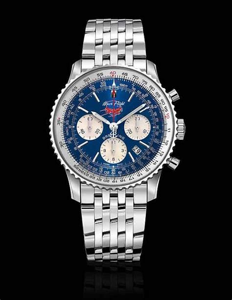 breitling navitimer honor flight|New Limited.